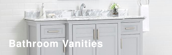 Bathroom Vanities