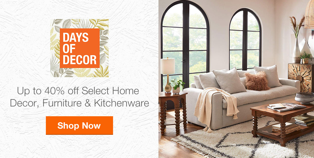 home accents online