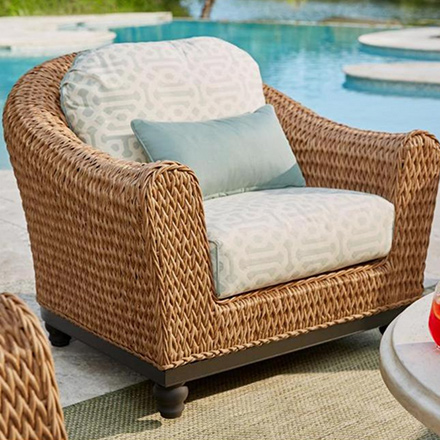 Patio Furniture
