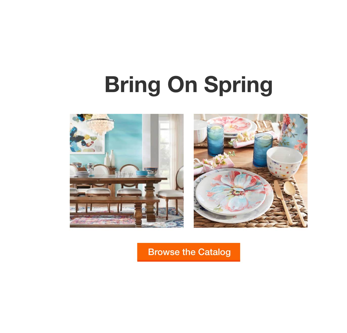 Furniture The Home Depot