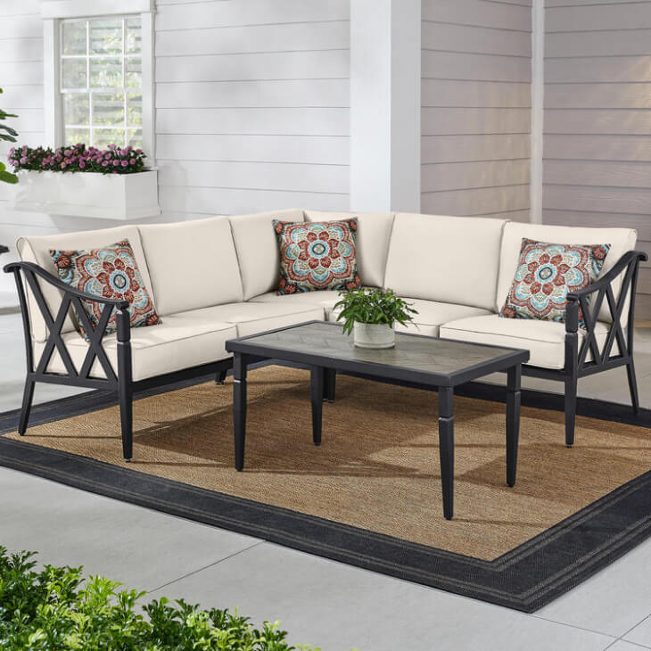 Patio Furniture – The Home Depot