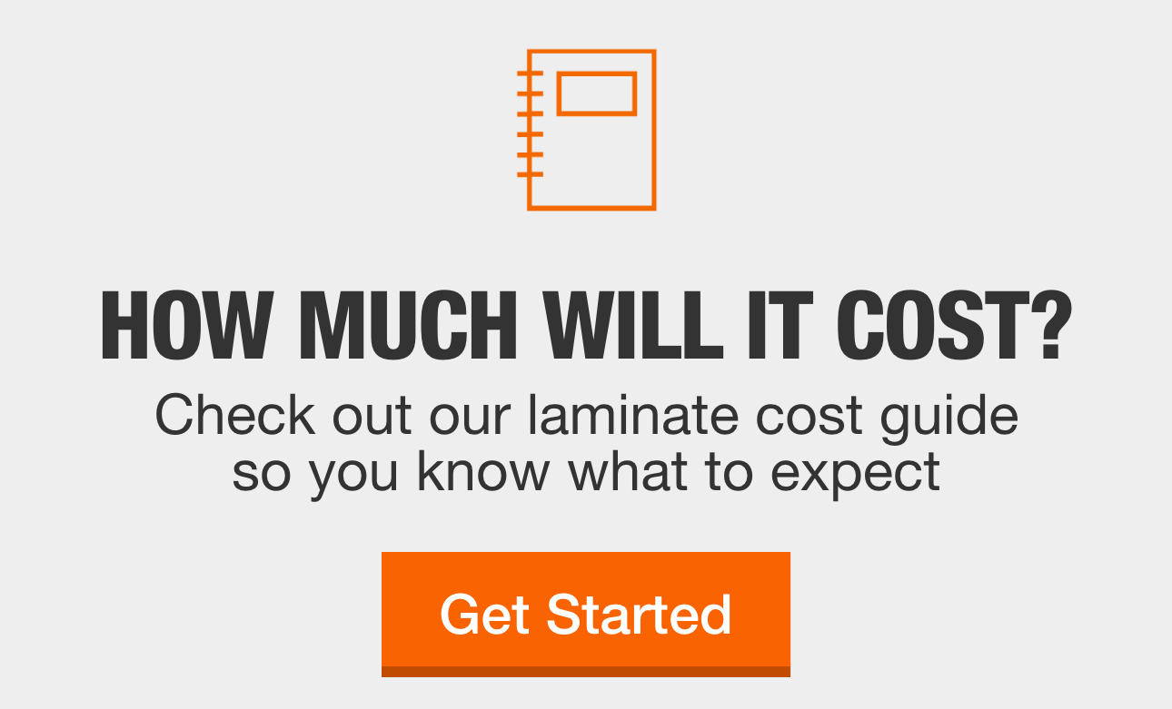 Laminate Flooring The Home Depot