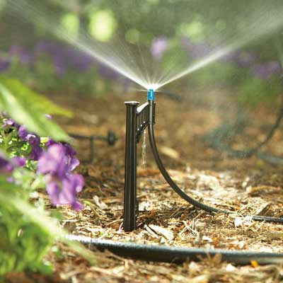 Watering Irrigation Supplies The Home Depot