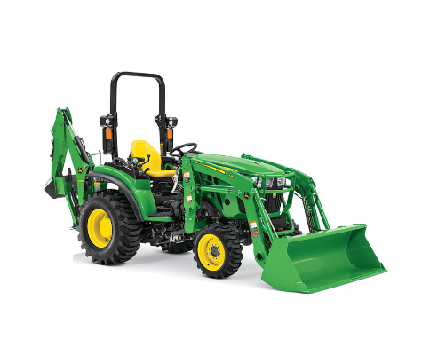 What Is a Backhoe? – The Home Depot Pro