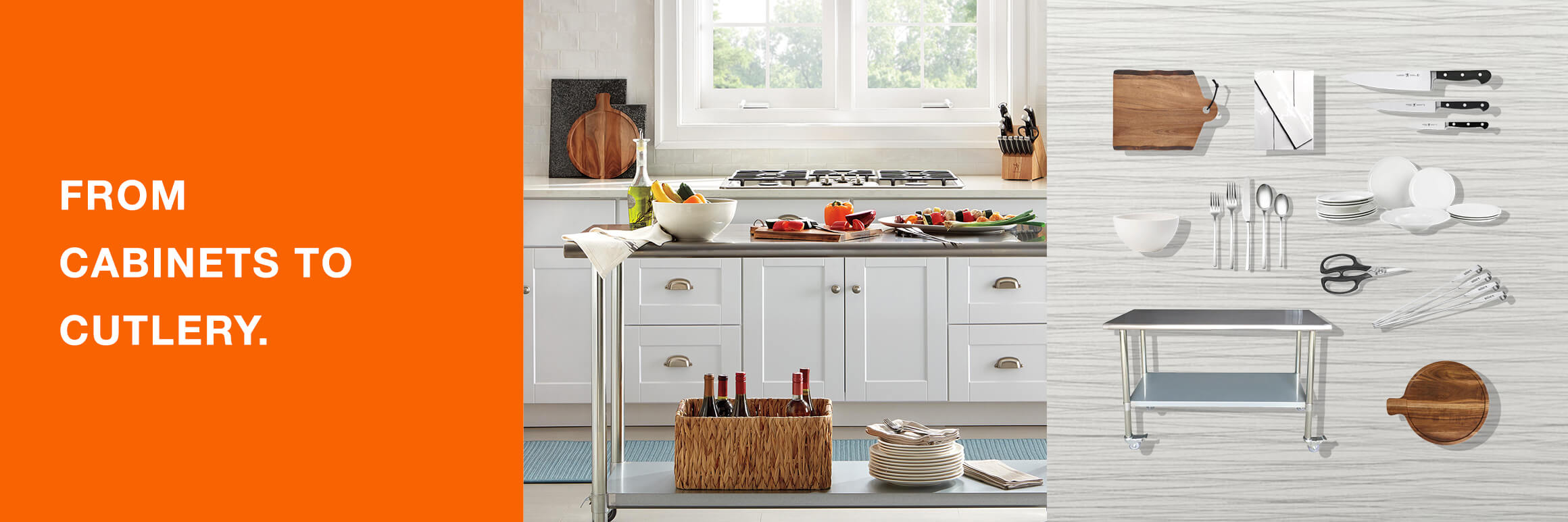 Kitchen Storage & Organization Kitchen The Home Depot