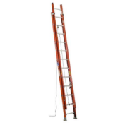 Werner 8ft ladder