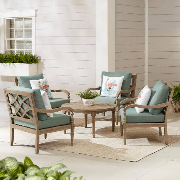 Patio Furniture The Home Depot