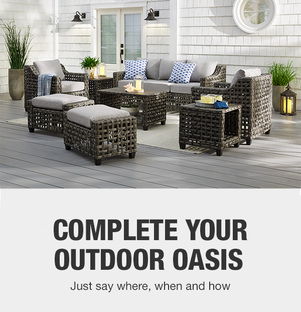 Outdoor Home Decor / 55 Best Patio Ideas For 2021 Stylish Outdoor Patio Design Ideas And Photos / A wide variety of home outdoor decor options are available to you, such as floor, hanging, and desktop.