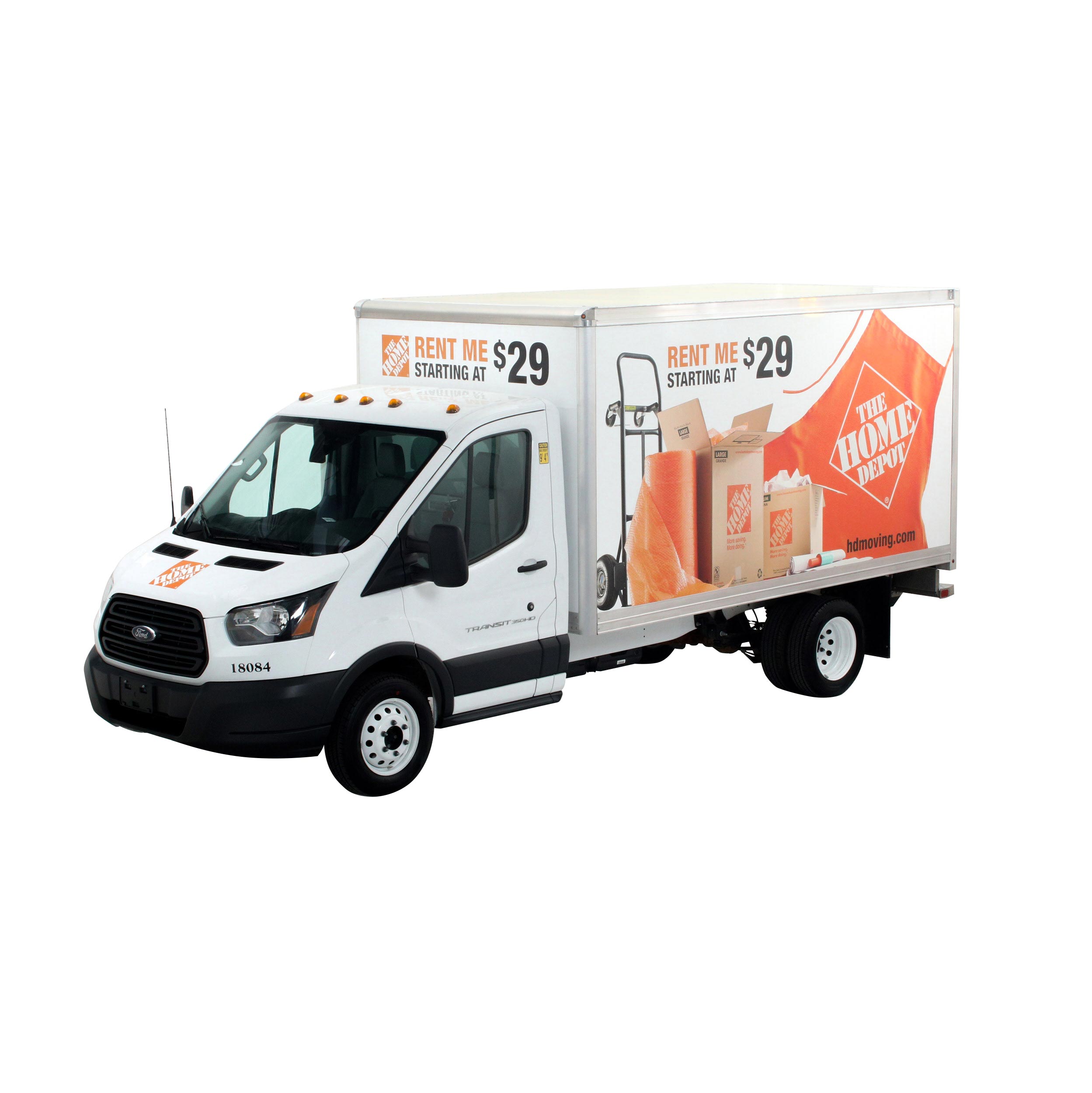 home depot moving wrap
