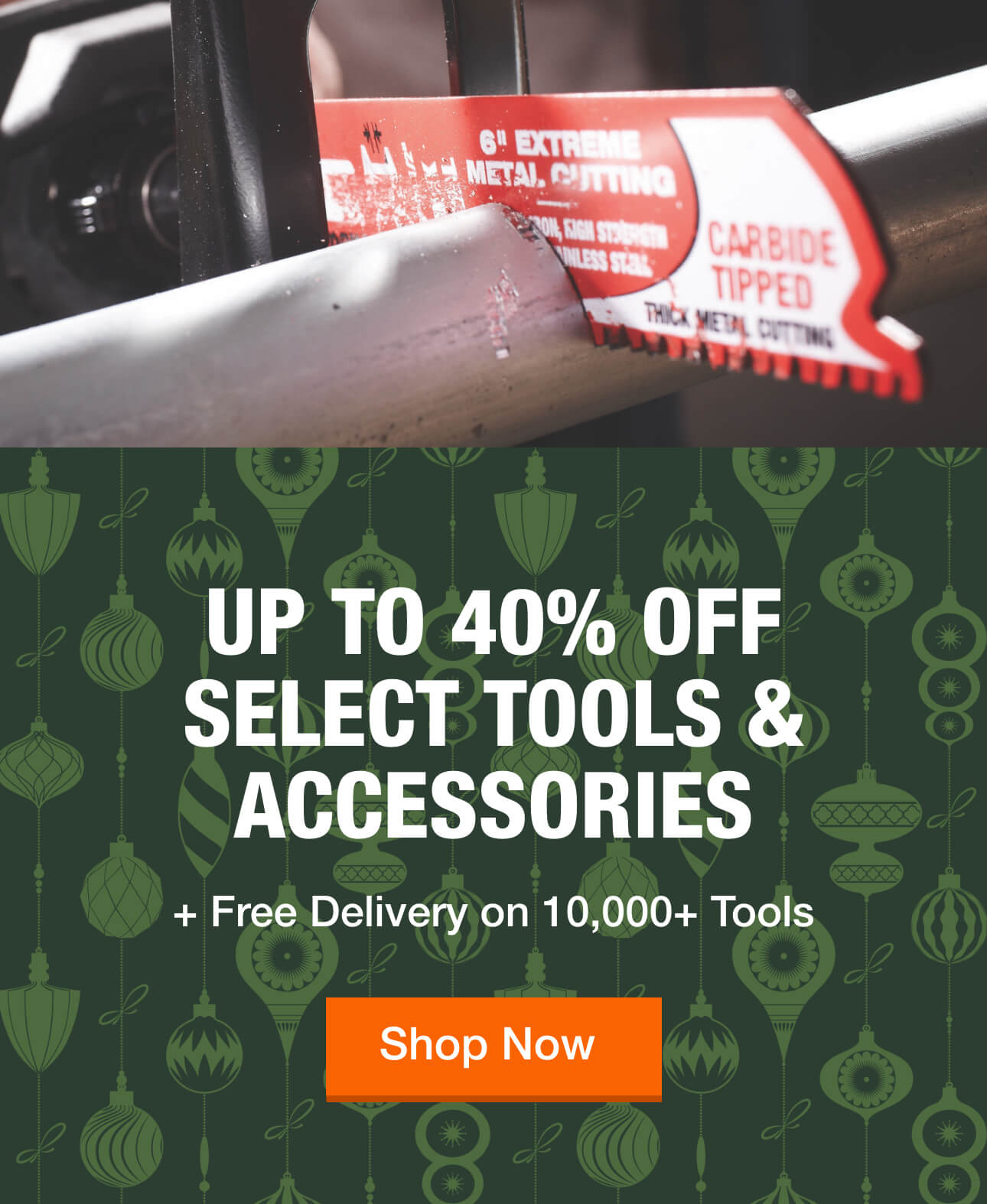 Power Tool Accessories The Home Depot