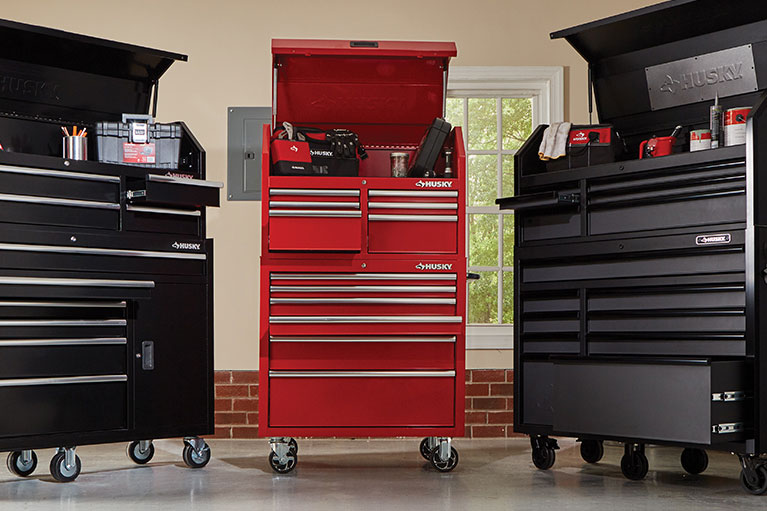 Tool Storages Boxes