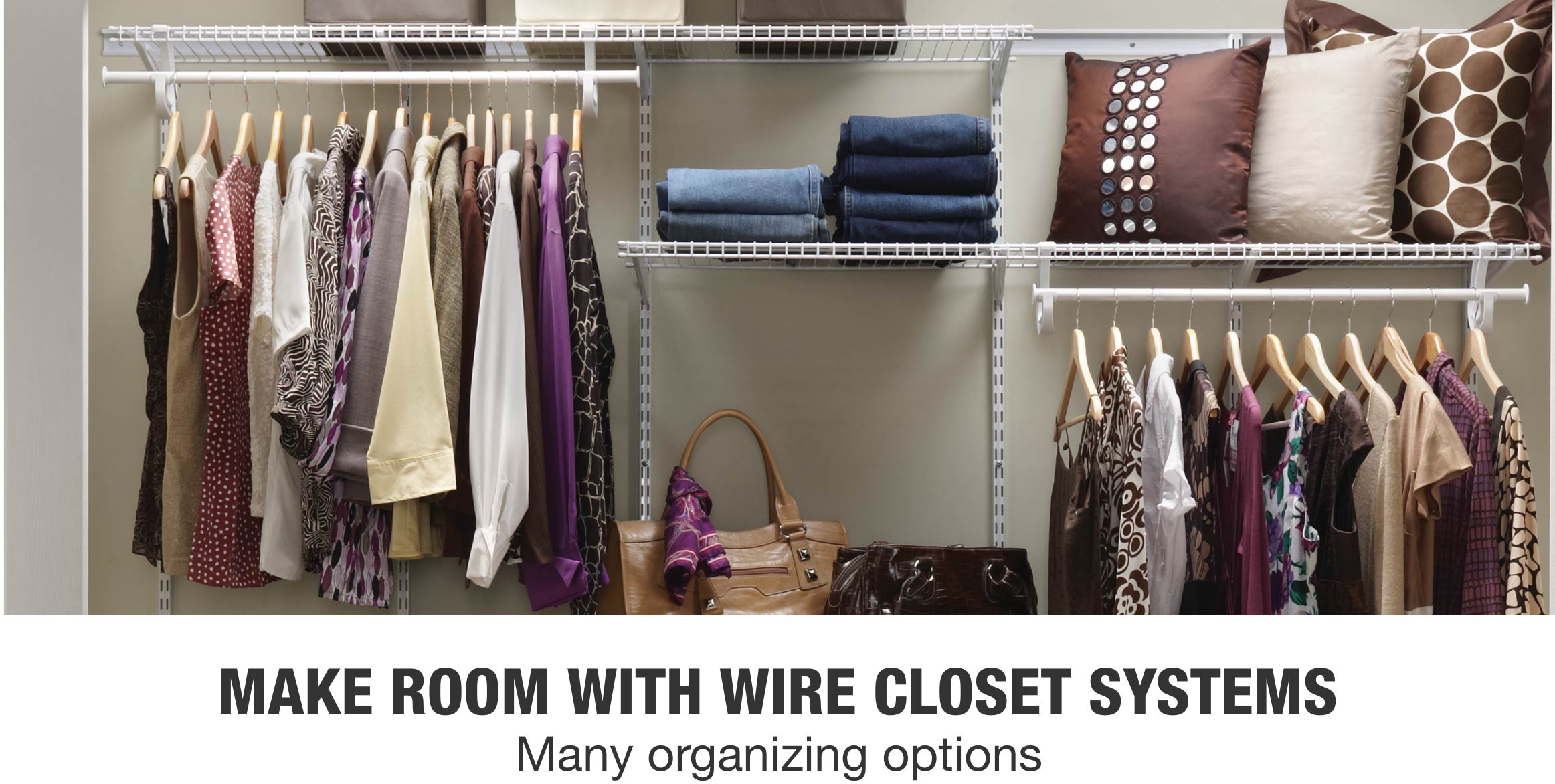 Storage Organization Up To 35 Off Select Storage Solutions