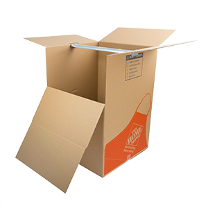 where to buy cardboard boxes