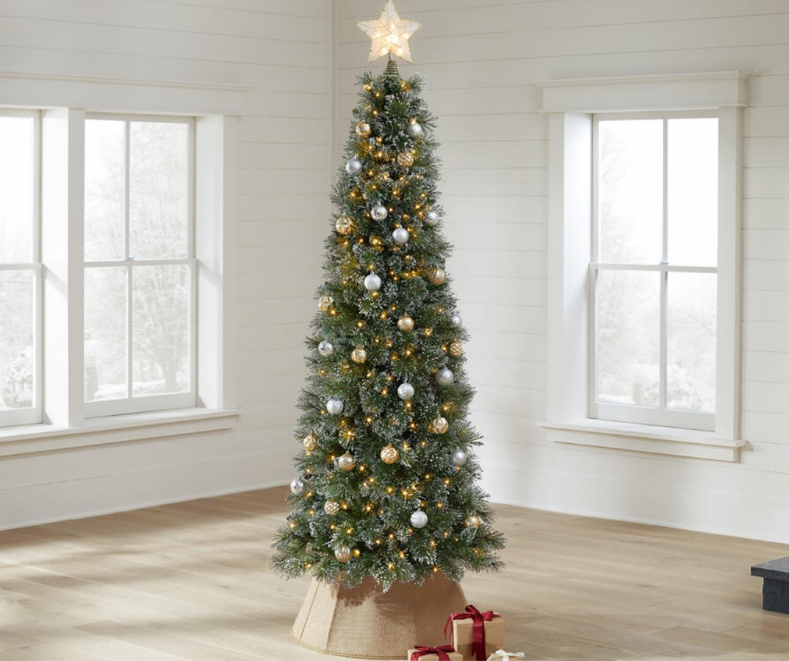 cheap christmas trees online