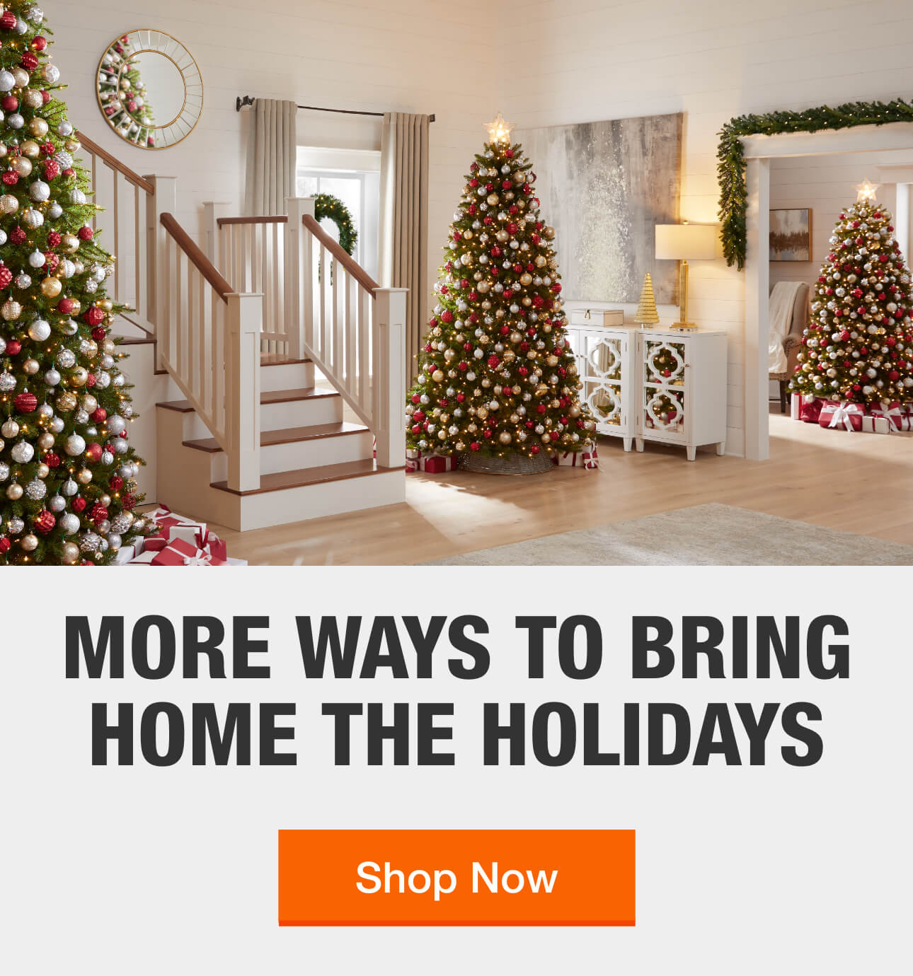 Download Christmas Decorations The Home Depot Yellowimages Mockups