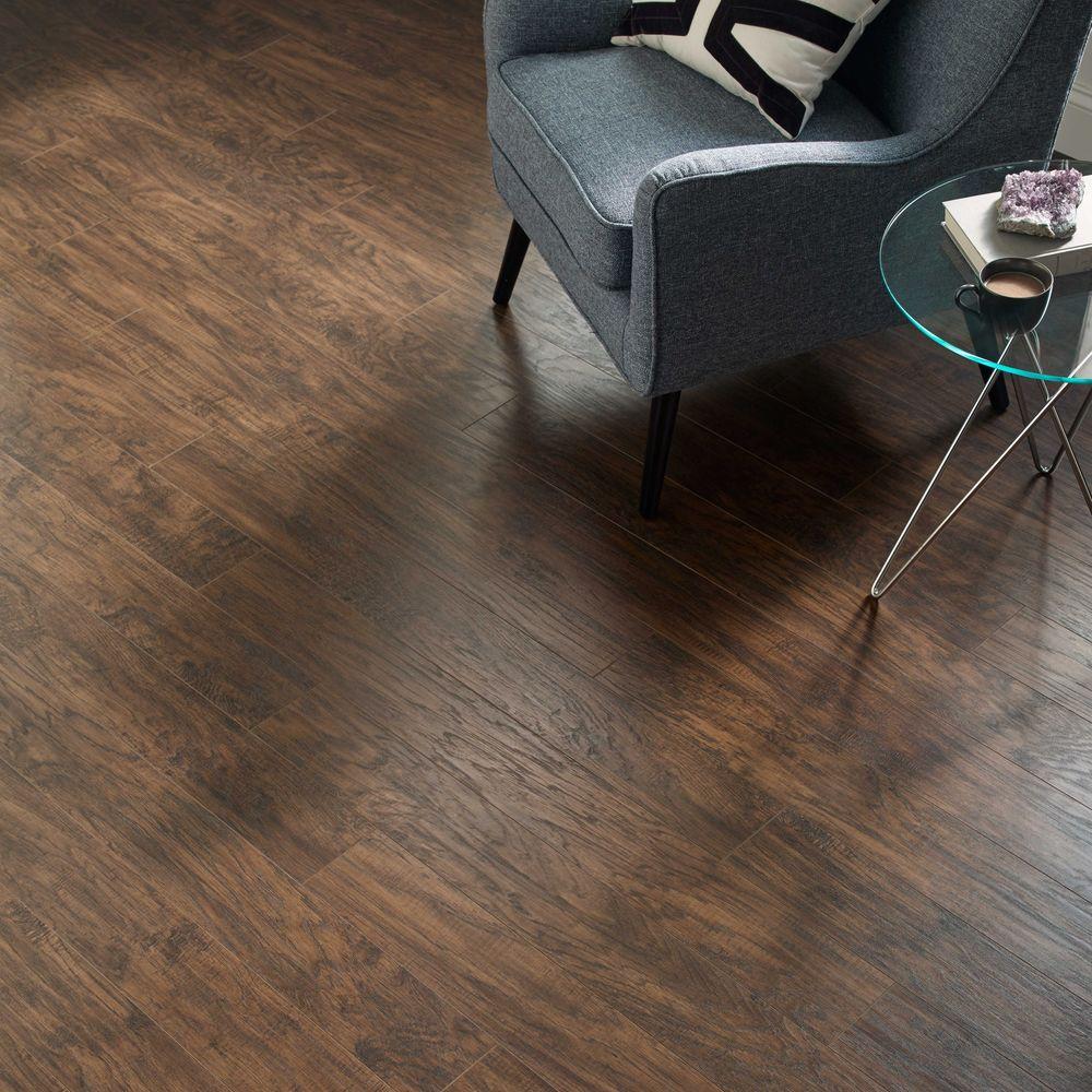 Laminate Flooring The Home Depot