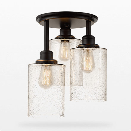 home depot dining lights