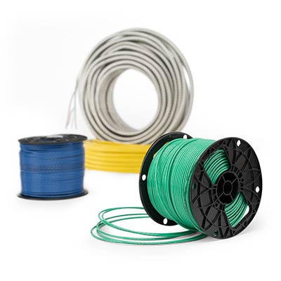 wire electric supplies