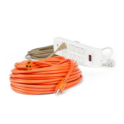 wire electric supplies