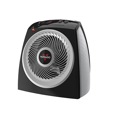 portable electric heating units