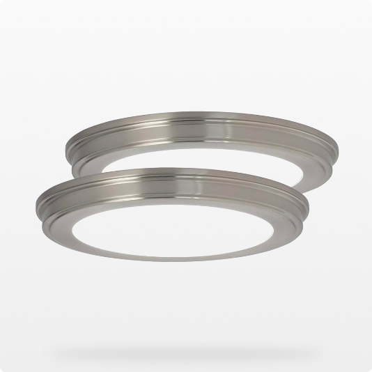 hallway light fixtures home depot