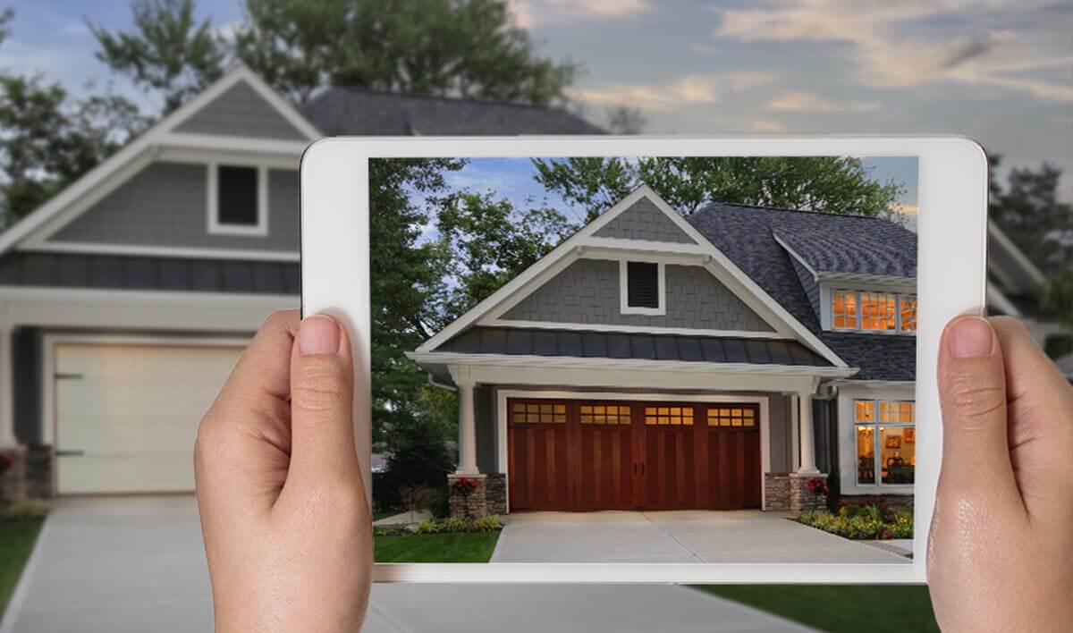 Home Depot Garage Doors