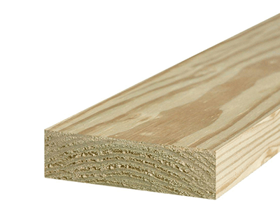 Lumber \u0026 Composites