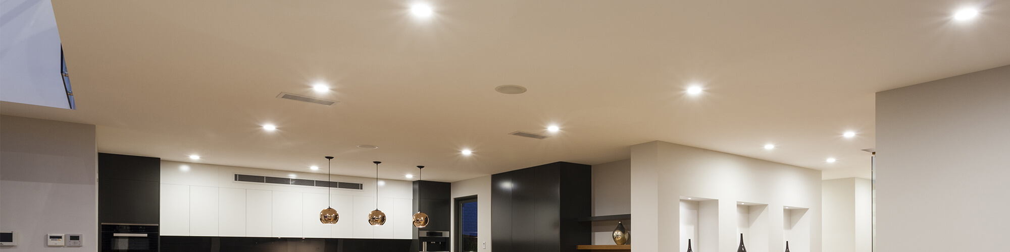 22 Different Types Of Recessed Lighting Buying Guide Home