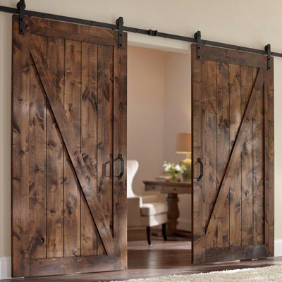 Modern Wooden Doors Internal External Bespoke