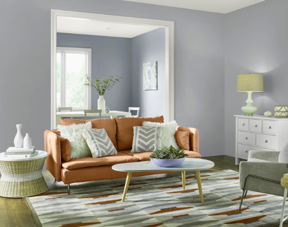 interior house paint color palette