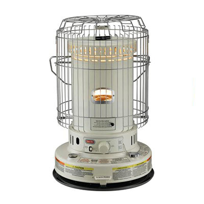 Space Heaters - The Home Depot