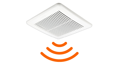 bath fan and speaker in one home depot