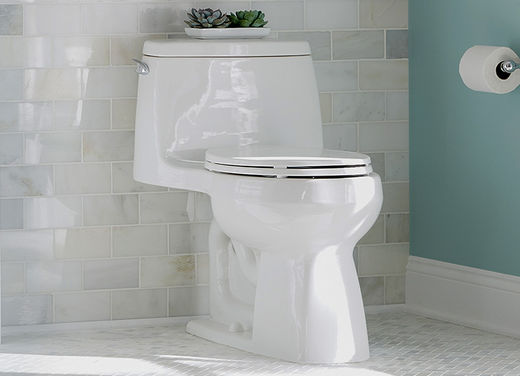 bathroom toilet sets