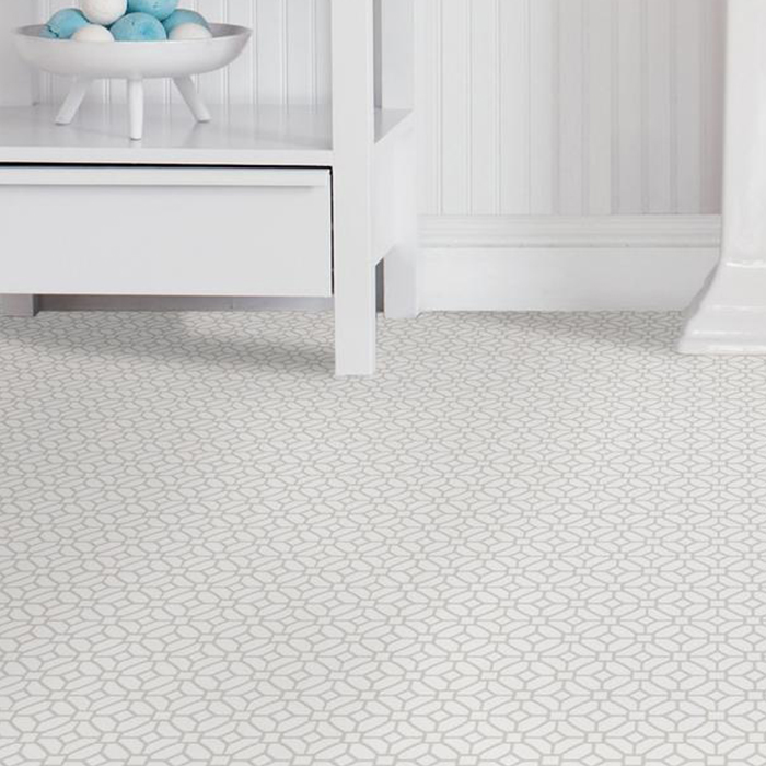 10 Reasons Vinyl Is The Best Flooring For Bathrooms