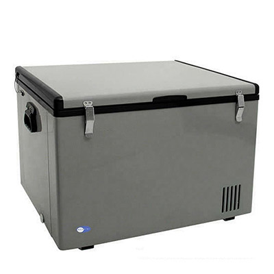 ice box freezer