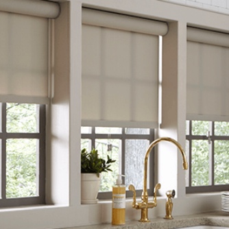at home window treatments