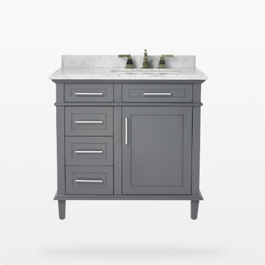 Bathroom Vanities – The Home Depot