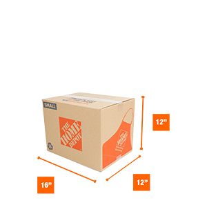 wrap and move boxes