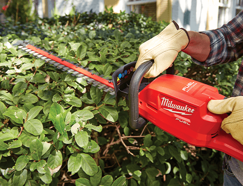 indestructible trimmer home depot