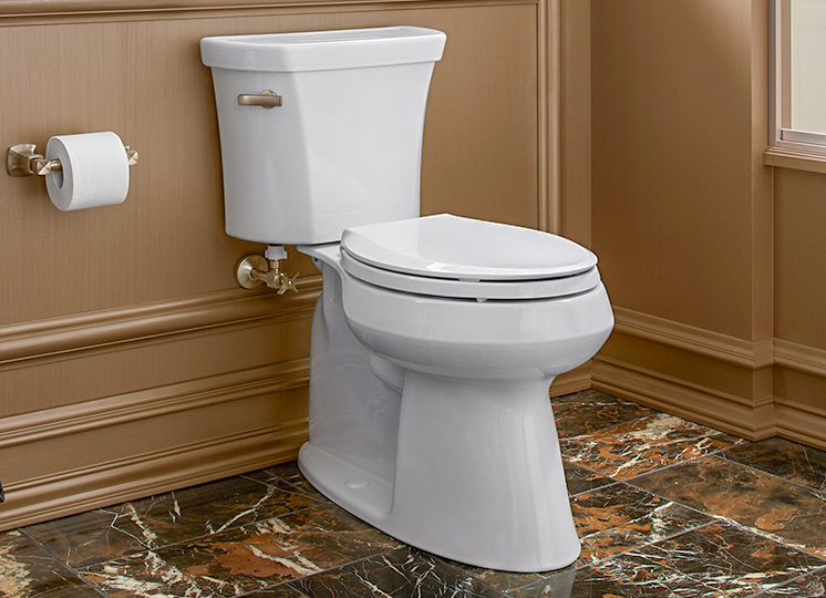Toilets, Toilet Seats \u0026 Bidets – The 