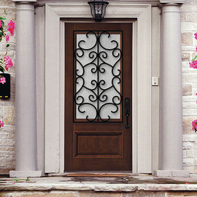 Solid Timber Front And Entry Doors Beachwood Doors