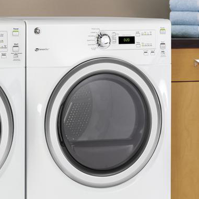 Gas Dryers Gas Dryers