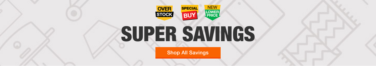 specials offers at the