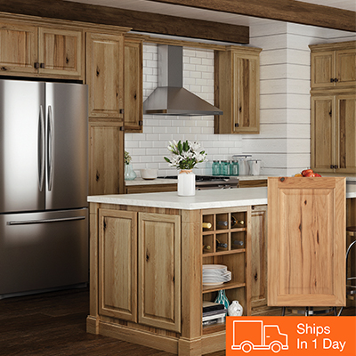 Kitchen Cabinets Color Gallery At The Home Depot