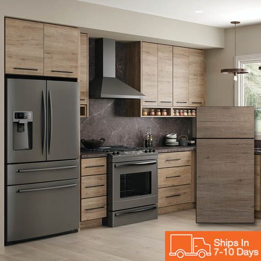 Kitchen Cabinets Color Gallery At The Home Depot