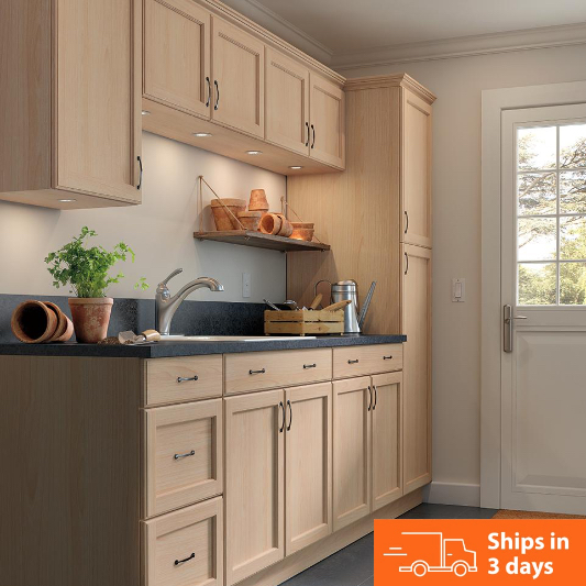 kitchen cabinets color gallery at the home depot