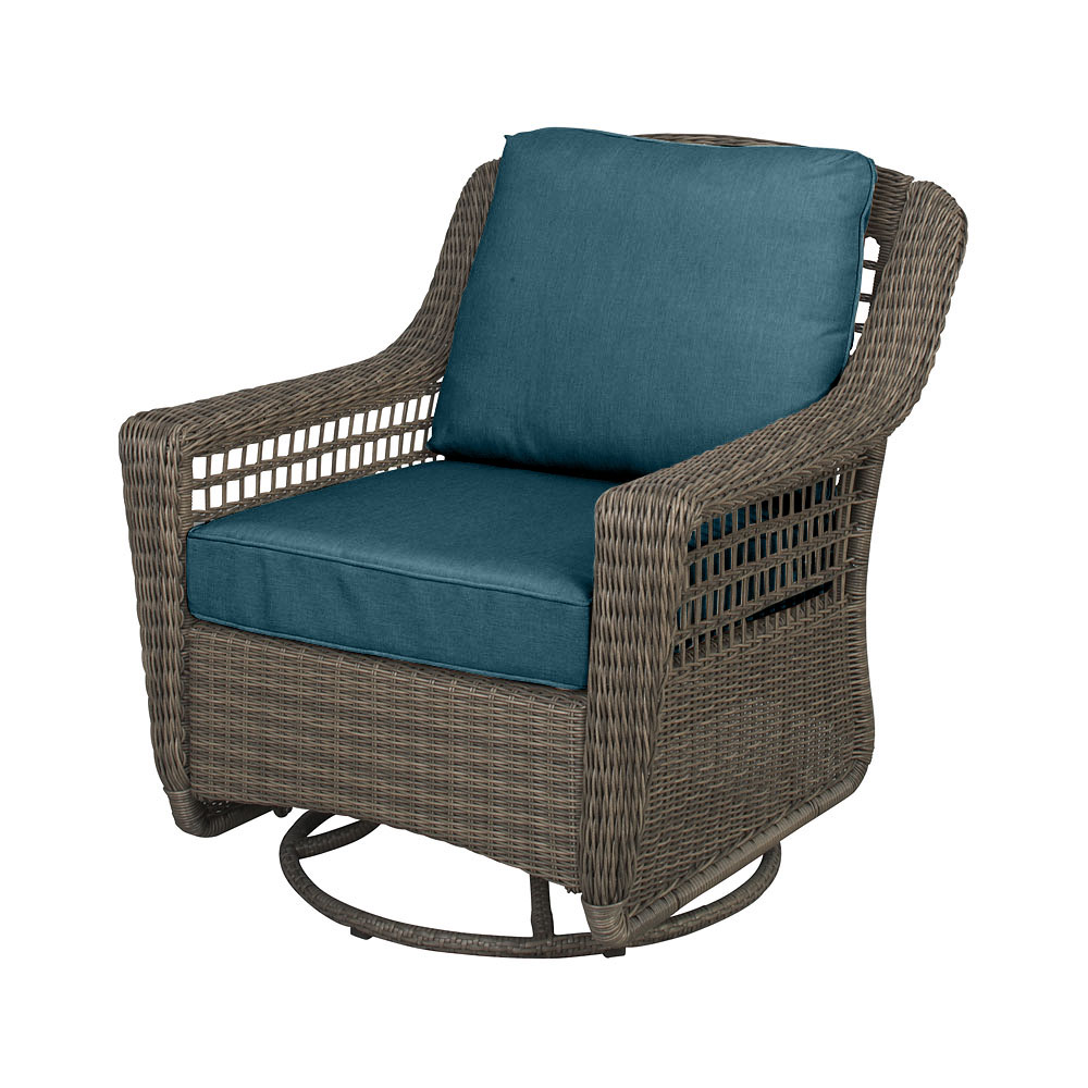 Spring Haven Grey Collection – Outdoors – The Home Depot