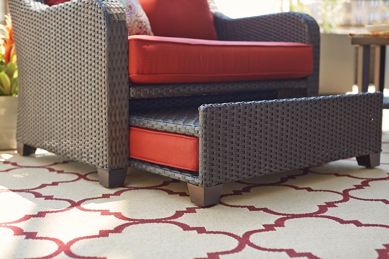 Sauntera Collection Outdoors The Home Depot Hampton Bay Sauntera Collection