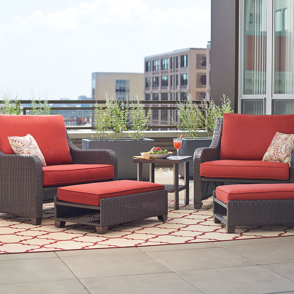 Sauntera Collection Outdoors The Home Depot