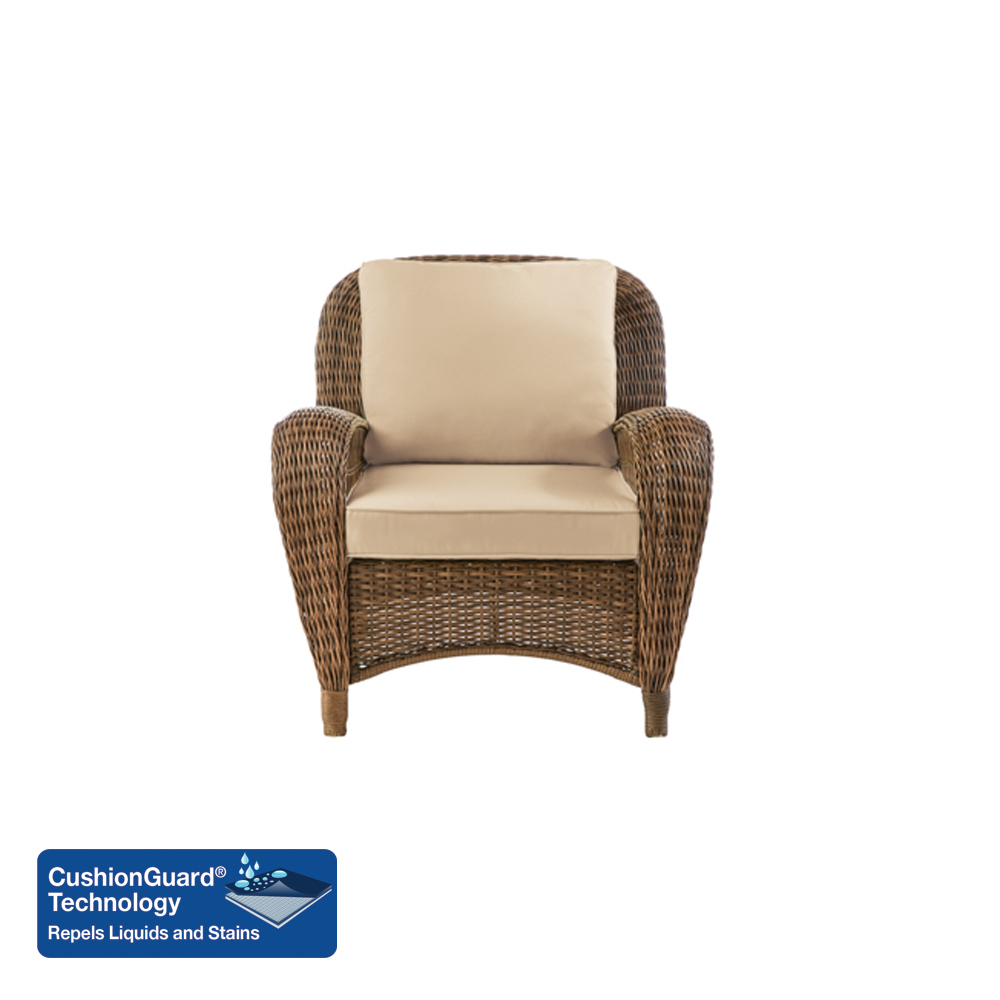 Beacon Park Collection Outdoors The Home Depot